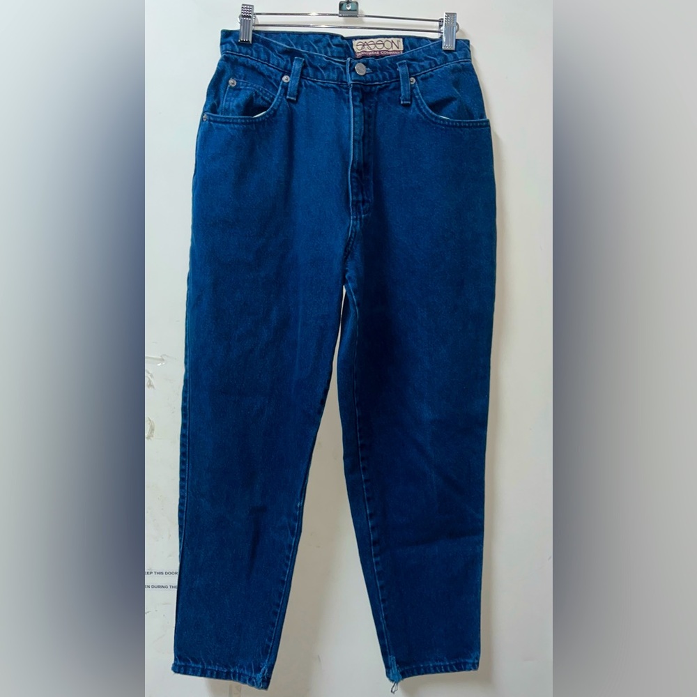 Vintage Sasson High Rise Jeans 🌵11/12